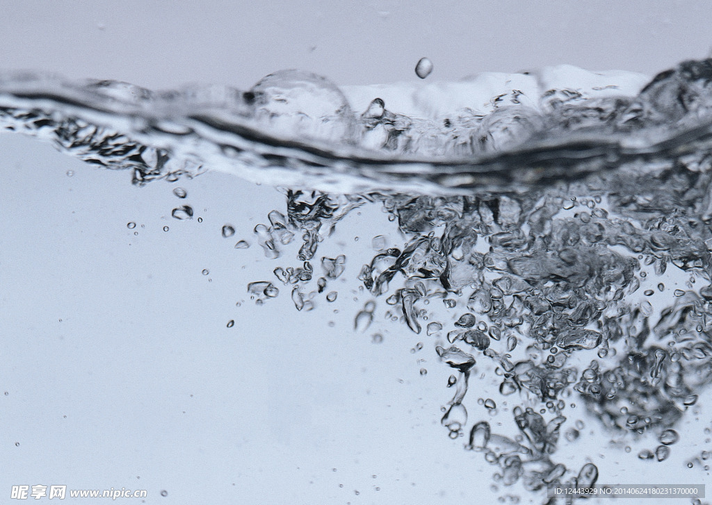 水波