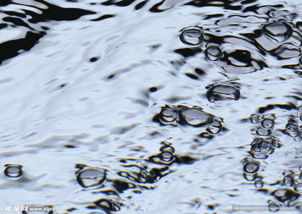 水波