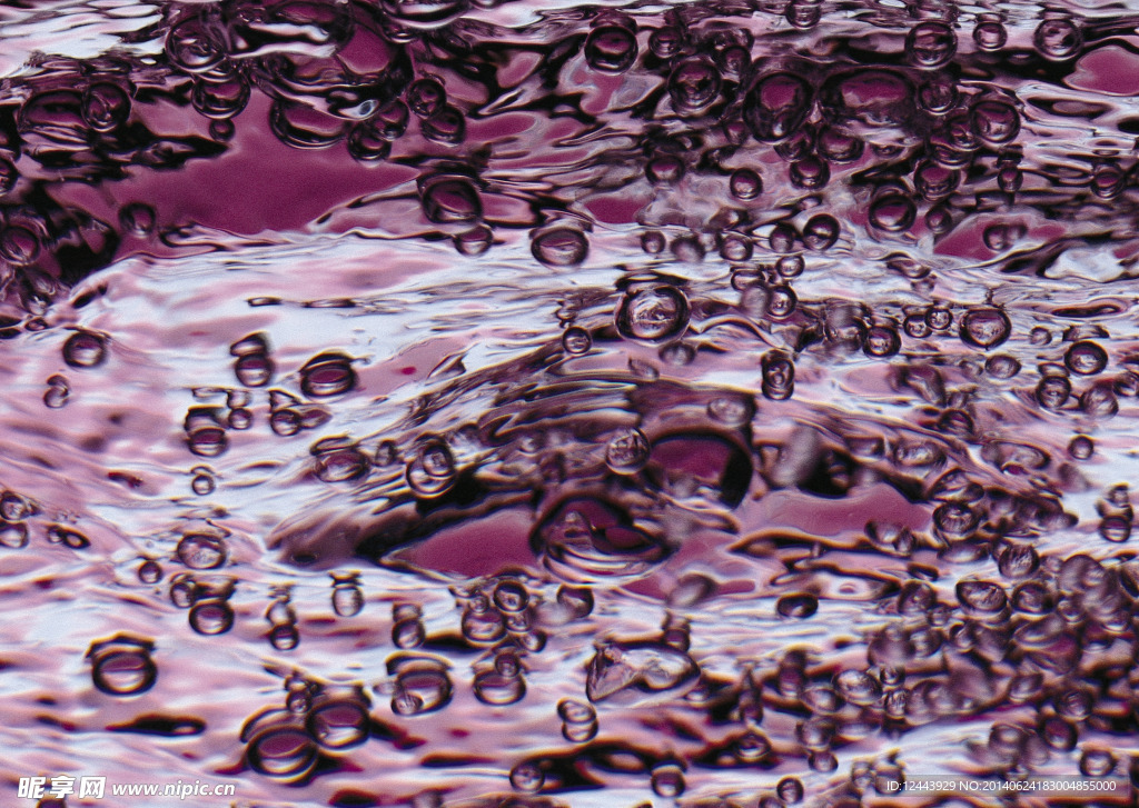 水浪