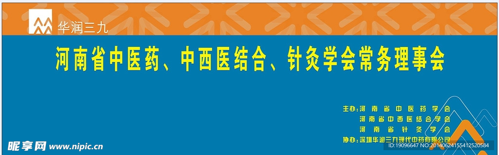 三九医药背景
