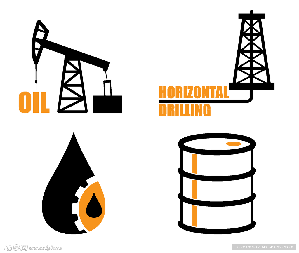 石油工业