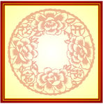 花纹