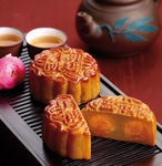 月饼