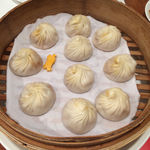 蟹粉小笼