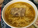 顿蹄面