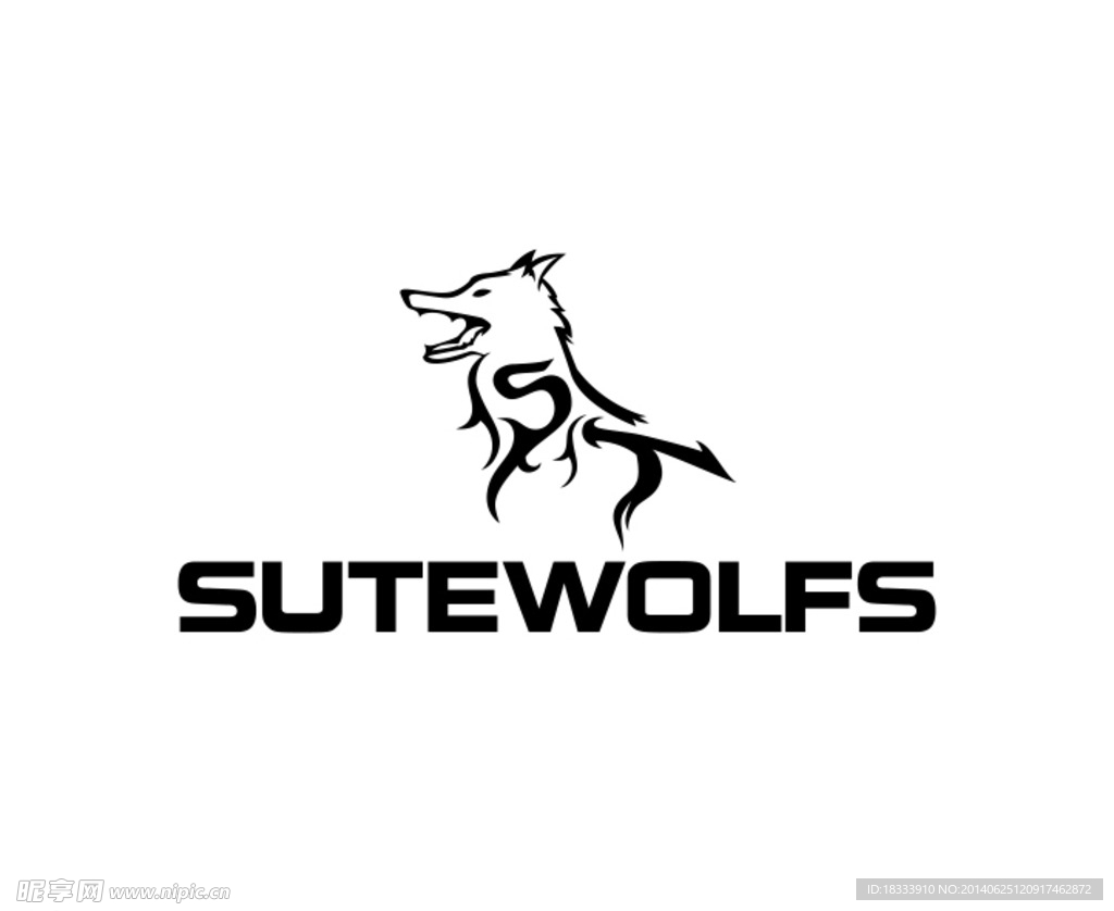 苏特狼 sutewolfs