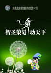 企业展板