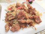 美食佳肴