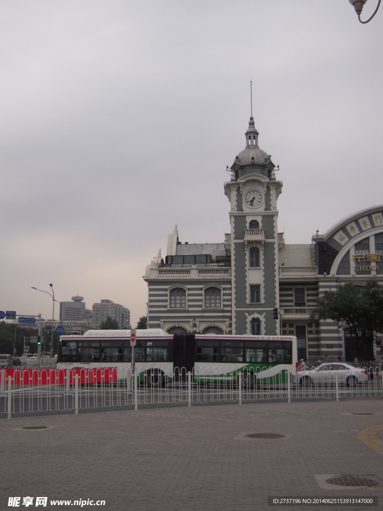 北京风景