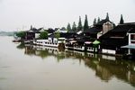 水乡风光