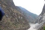 虎跳峡