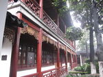 古建筑