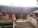 寺庙