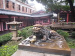 铜像