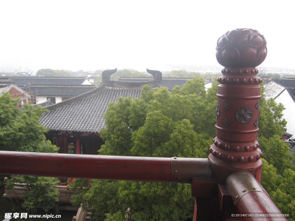 古建筑