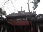 古建筑