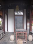 古建筑
