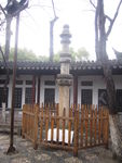 寒山寺