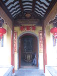 寺庙