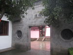 寒山寺