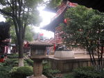 寒山寺