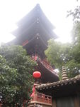 塔