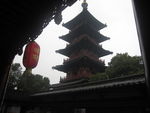 寒山寺