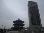 寒山寺