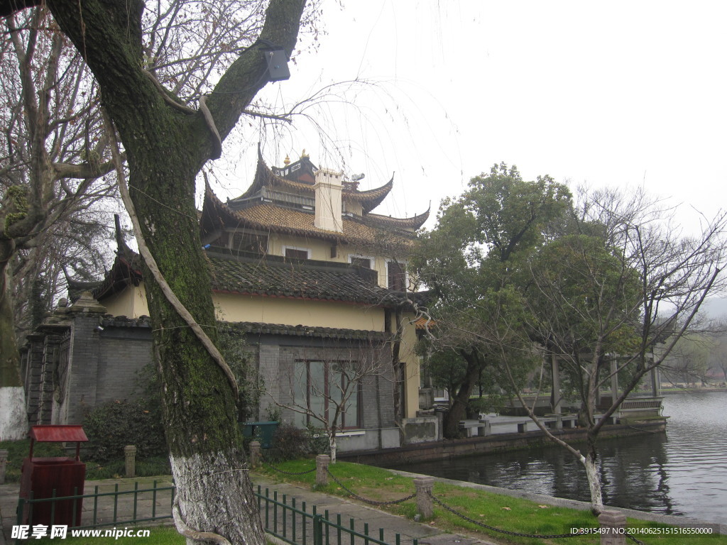 园林
