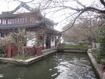 园林建筑