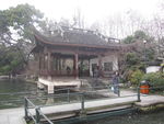 园林建筑