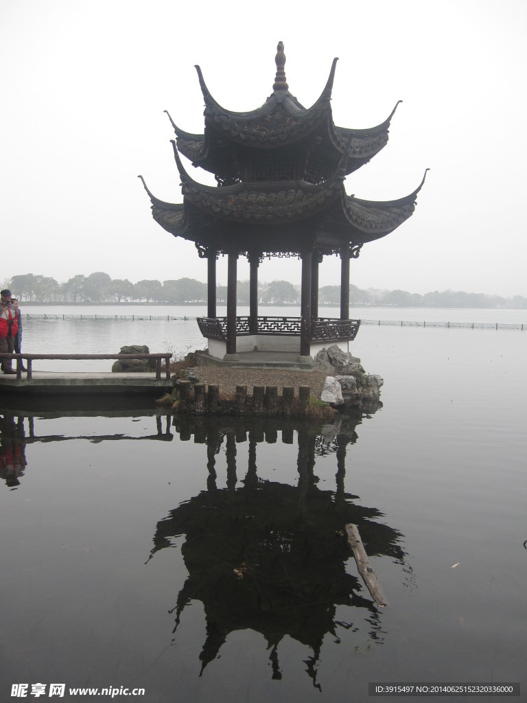 西湖