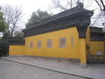 寺庙