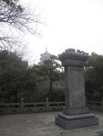 雷峰塔景区