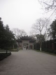 杭州