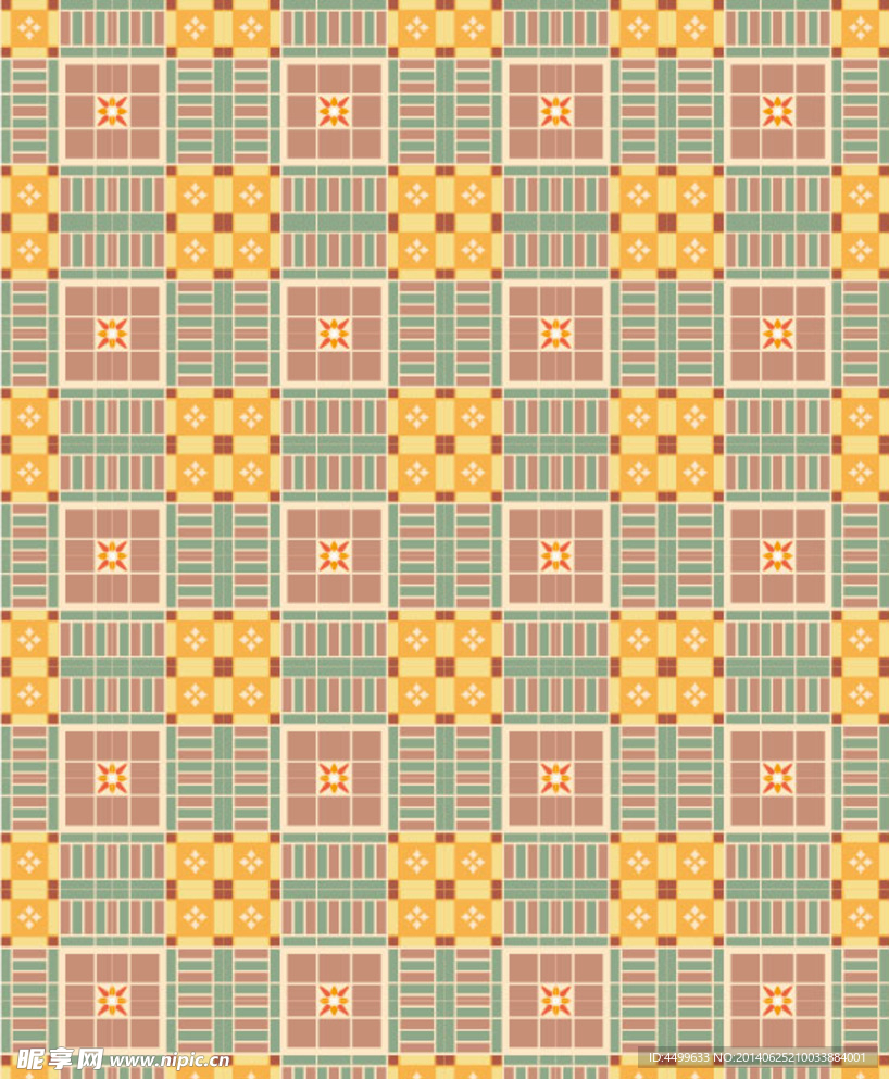 布纹