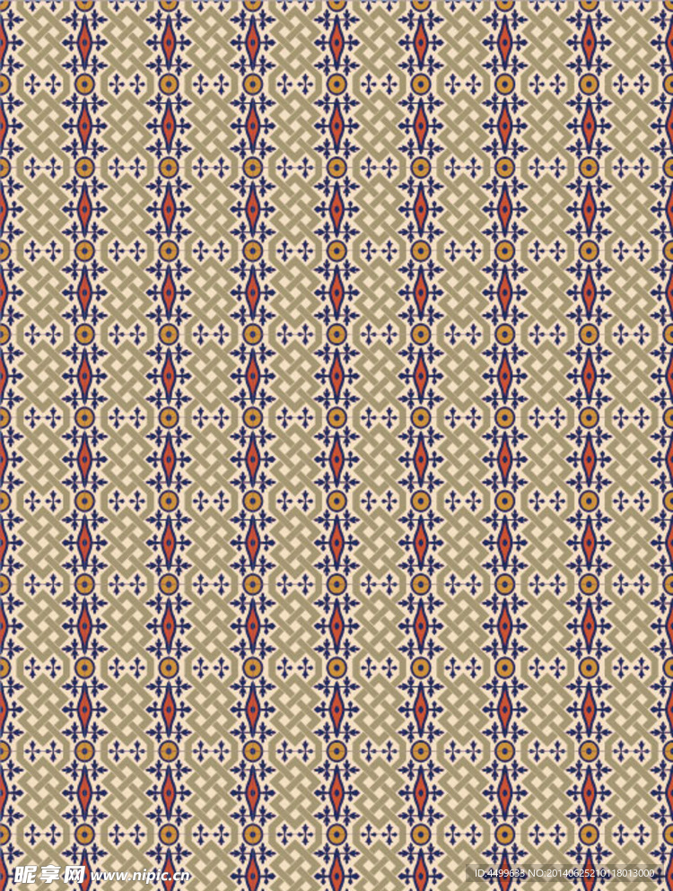 花纹