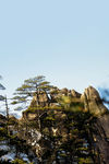 黄山风景