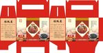 核桃羹包装 核桃 包装