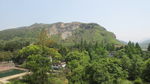山区风景