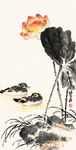 鸳鸯