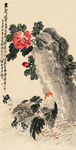 迎朝阳