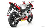 Aprilia摩托车