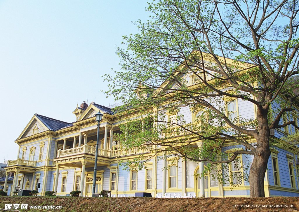 北海道建筑