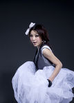 个性美女写真