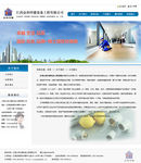 企业网站