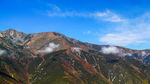 贡嘎雪山