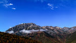 贡嘎雪山