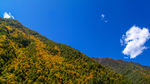 贡嘎雪山