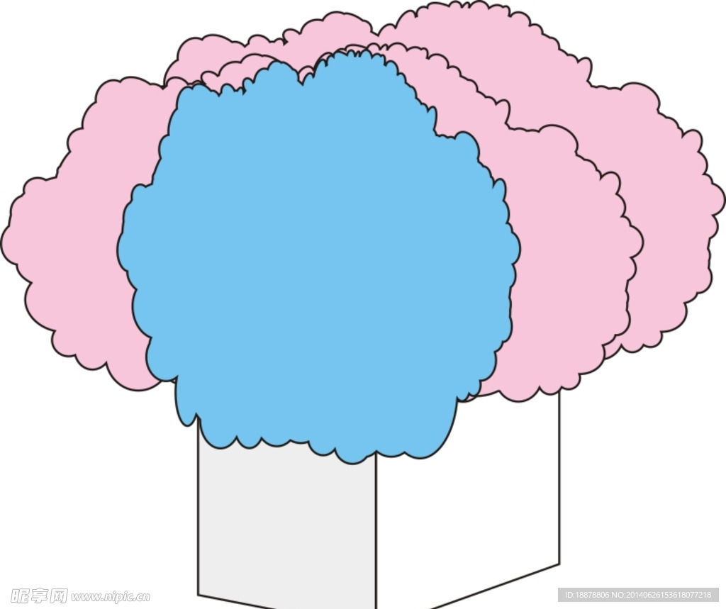 花铺